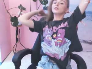 gloryloves  16-10-2019 Recorded Video