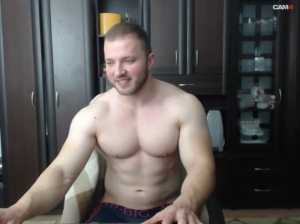 mountainivan 16-10-2019  Recorded Video Naked