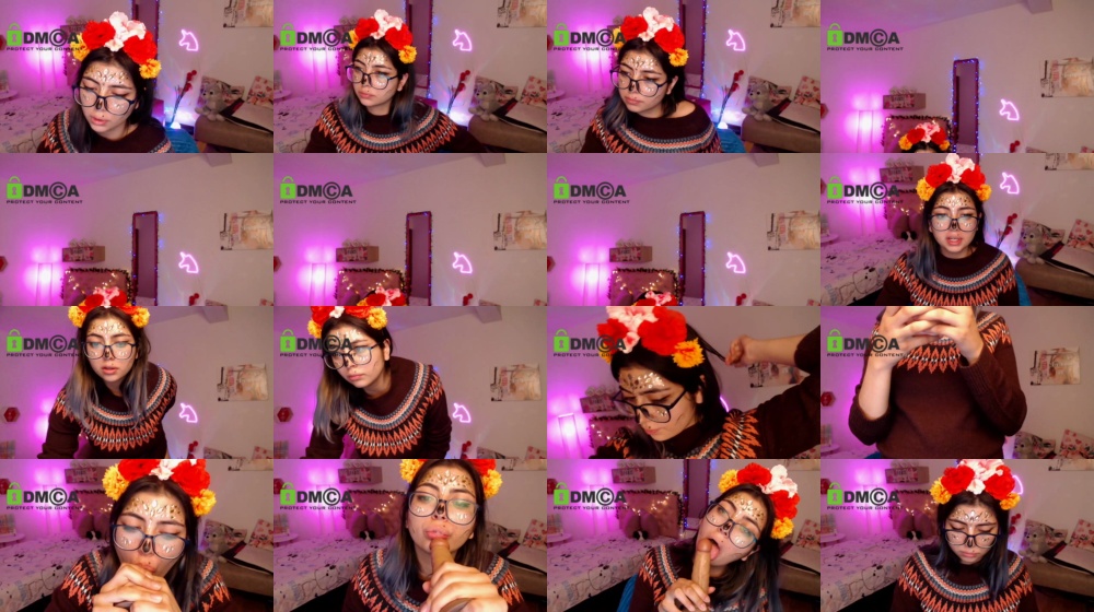 perfect_ana  16-10-2019 Recorded Download