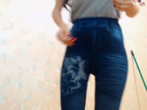 katrin_18fun  16-10-2019 Recorded Free