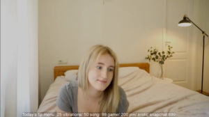 laila_lorenn1 16-10-2019 Show  Recorded Webcam