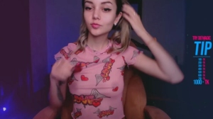 oooops__  16-10-2019 Recorded Nude