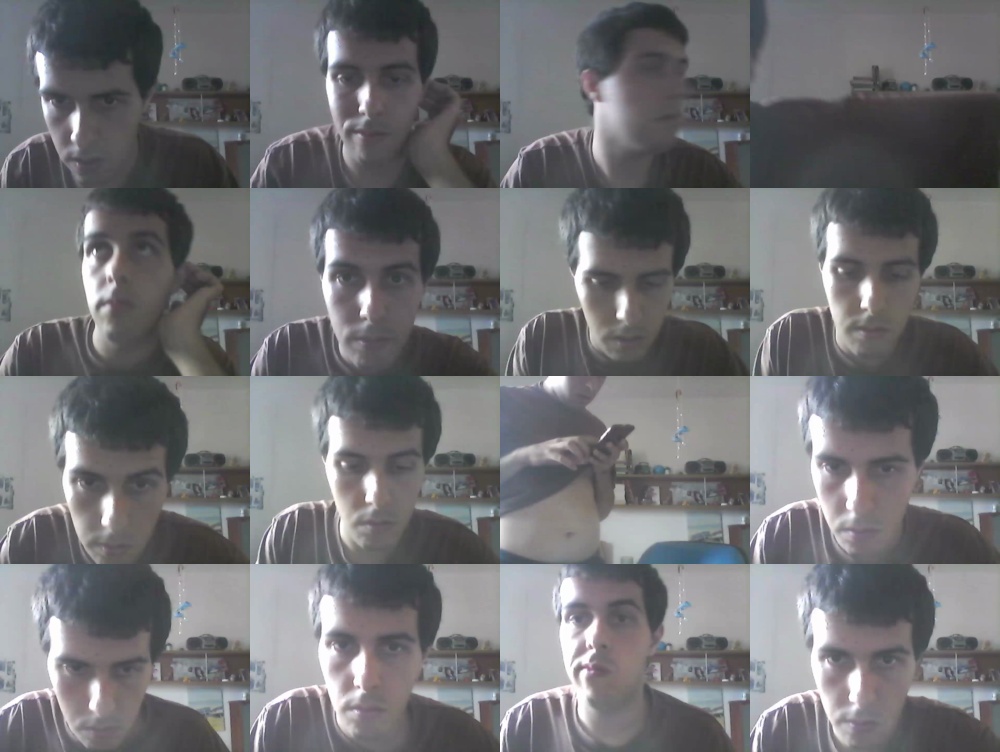 uaieo4fun 16-10-2019  Recorded Video Webcam