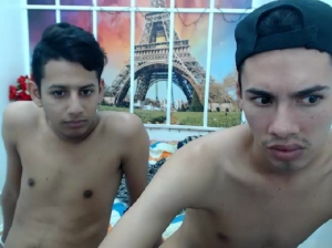 teddyxxrian 16-10-2019  Recorded Video Topless