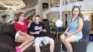 tospendwithme  16-10-2019 Recorded Nude