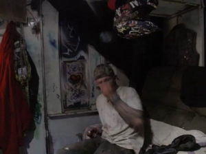 8over6 17-10-2019  Recorded Video Naked