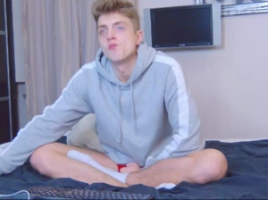 mateo_rich 17-10-2019  Recorded Video Nude