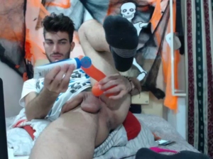 julianexottic 17-10-2019  Recorded Video Download