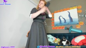 asiri_ocean  17-10-2019 Recorded Webcam