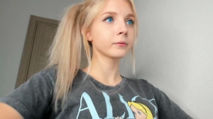 oh_honey_  17-10-2019 Recorded Naked