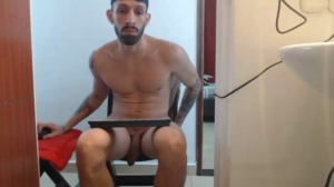 thanosxxxsex 17-10-2019  Recorded Video Cam