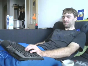realmmeet 17-10-2019  Recorded Video Webcam