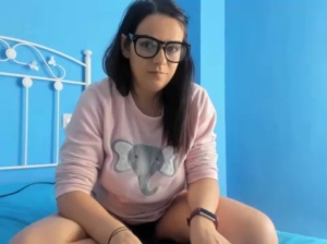 montse1 17-10-2019 Naked  Recorded Show