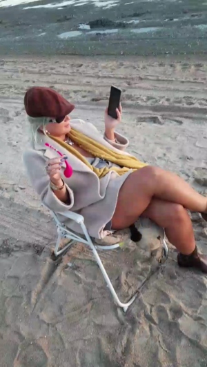 hotolgaxxx  17-10-2019 Recorded Video