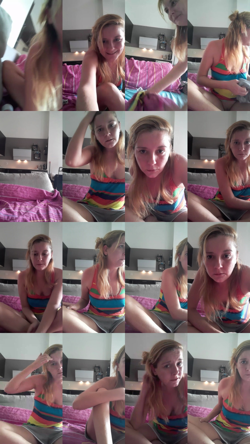 lauriehot 17-10-2019 XXX  Recorded Webcam