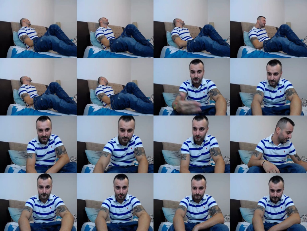mgsex 17-10-2019  Recorded Video Cam