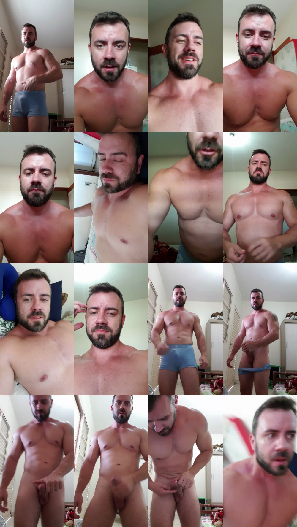 sexyflightz 17-10-2019  Recorded Video XXX