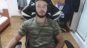bigcheef98 17-10-2019  Recorded Video Webcam