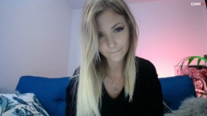 cassy_cum  17-10-2019 Recorded Naked