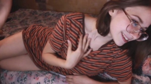 mekyy_no_neko  18-10-2019 Recorded Nude