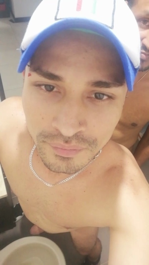 lovergay_hot 18-10-2019  Recorded Video Topless
