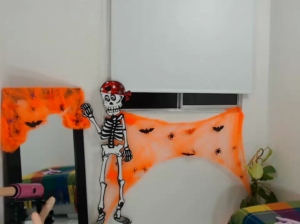 karla_roxx  18-10-2019 Recorded Cam