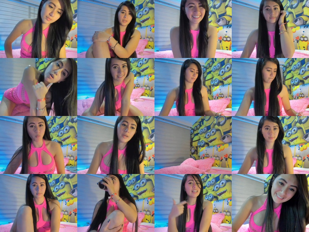 crazypilar 18-10-2019 Naked  Recorded Nude