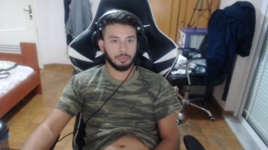 bigcheef98 18-10-2019  Recorded Video Free