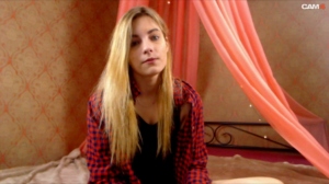 sweetnymphs 18-10-2019 Show  Recorded Video
