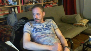 rabauke74 18-10-2019  Recorded Video Webcam