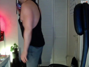 slider38xxl 18-10-2019  Recorded Video Naked