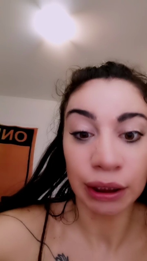 letitbetrue  18-10-2019 Recorded Cam
