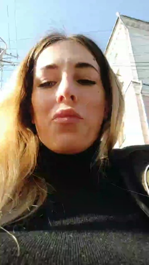 dacyrock  18-10-2019 Recorded Naked
