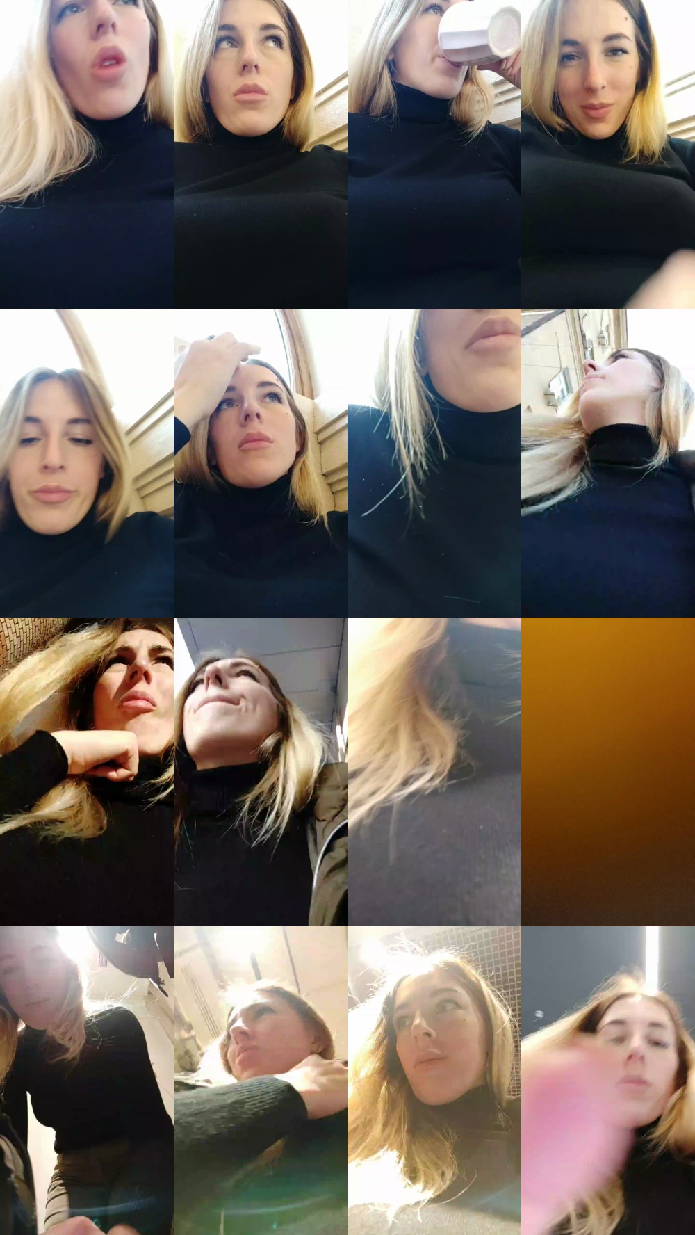 dacyrock 18-10-2019 Naked  Recorded XXX