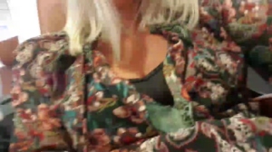 hot_blondiex 18-10-2019 Cam  Recorded Toys