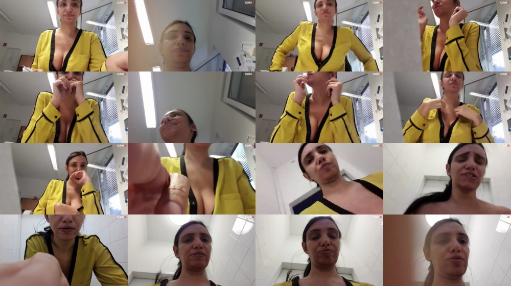 gija 18-10-2019 XXX  Recorded Video