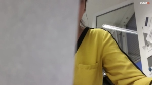 gija  18-10-2019 Recorded Topless