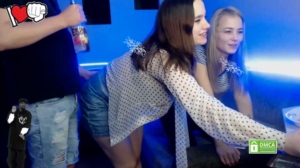 smartmix  18-10-2019 Recorded Porn