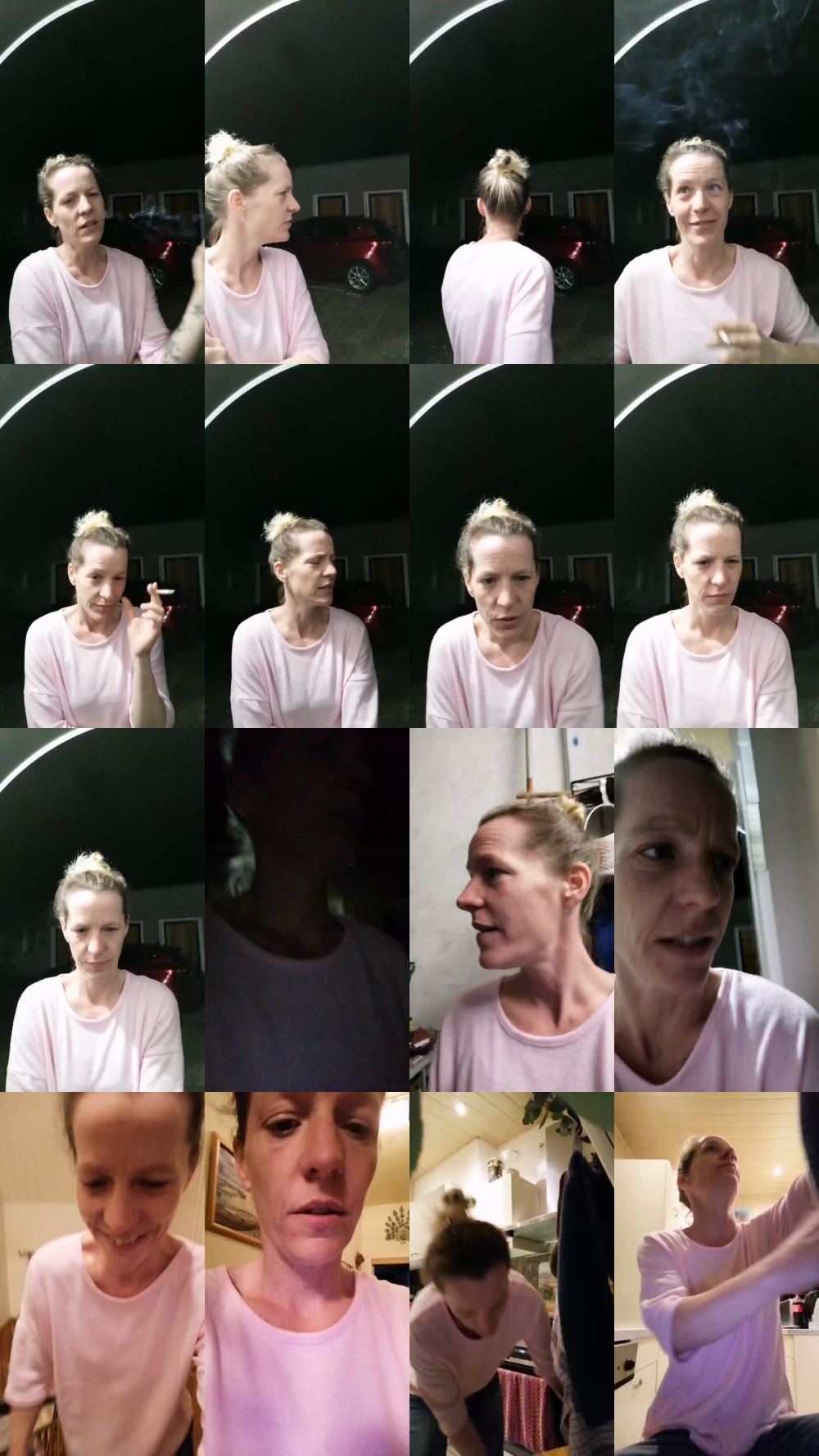 blueeye_girl 18-10-2019 Topless  Recorded Free