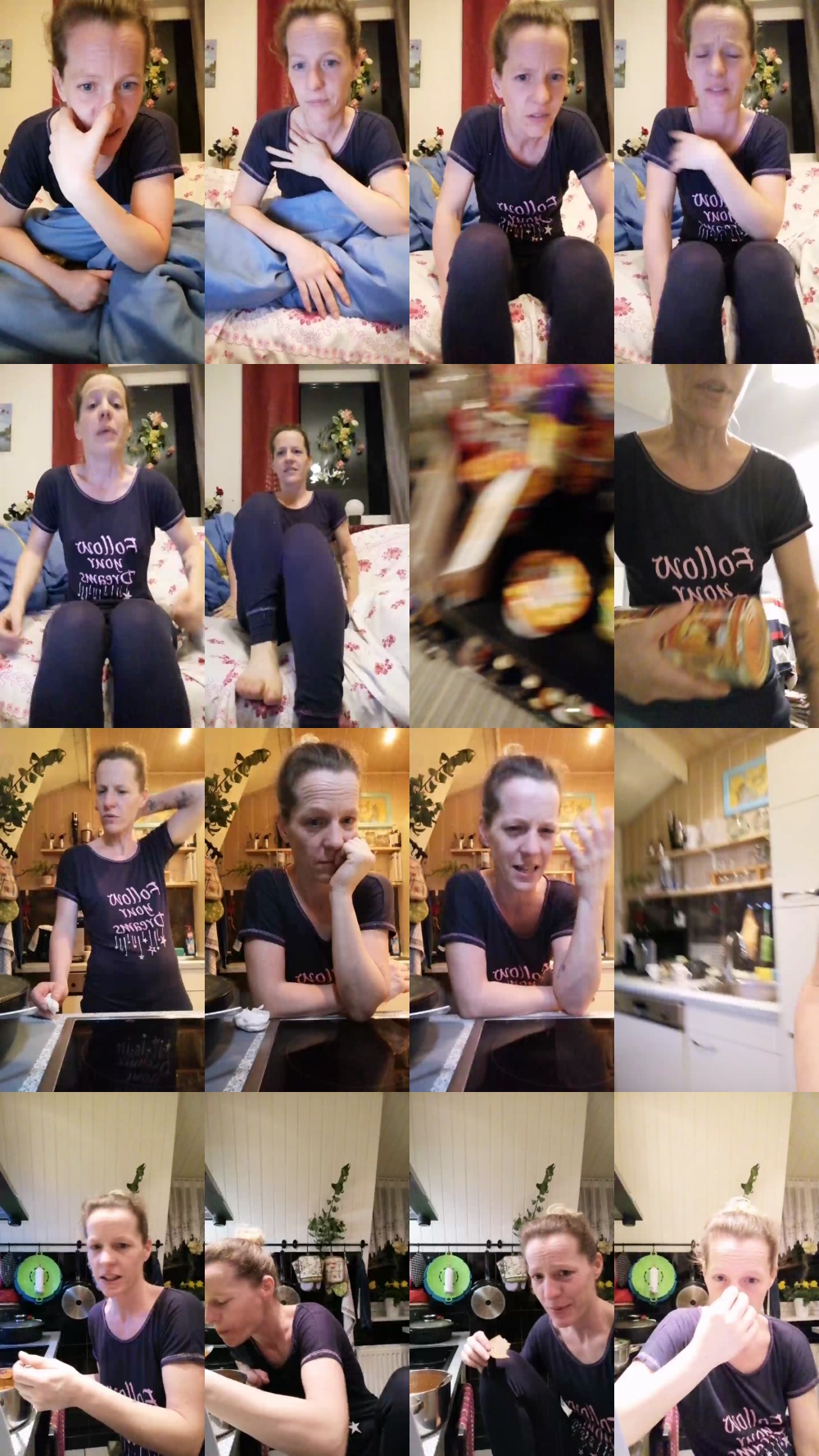 blueeye_girl 18-10-2019 recorded  Recorded Cam