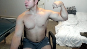 hotmuscles6t9 19/10/2019 Chaturbate