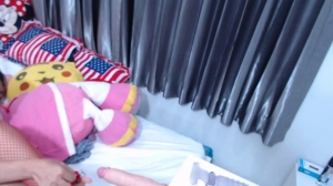 your_little_asian_secret 19-10-2019 Video  Recorded XXX