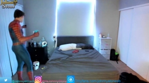 thejohnnystone 19/10/2019 Chaturbate