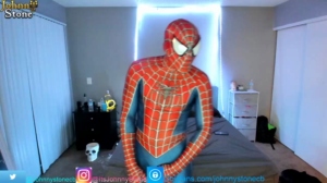 thejohnnystone 19/10/2019 Chaturbate