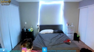 thejohnnystone 19/10/2019 Chaturbate
