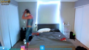 thejohnnystone 19/10/2019 Chaturbate