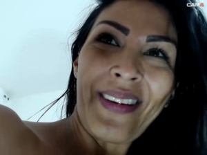 karla_roxx  19-10-2019 Recorded Topless