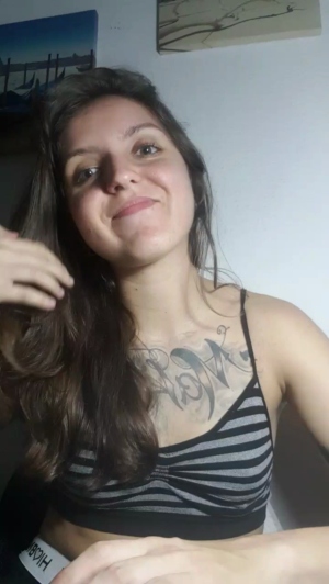 maktubgirl 19-10-2019 Topless  Recorded Porn