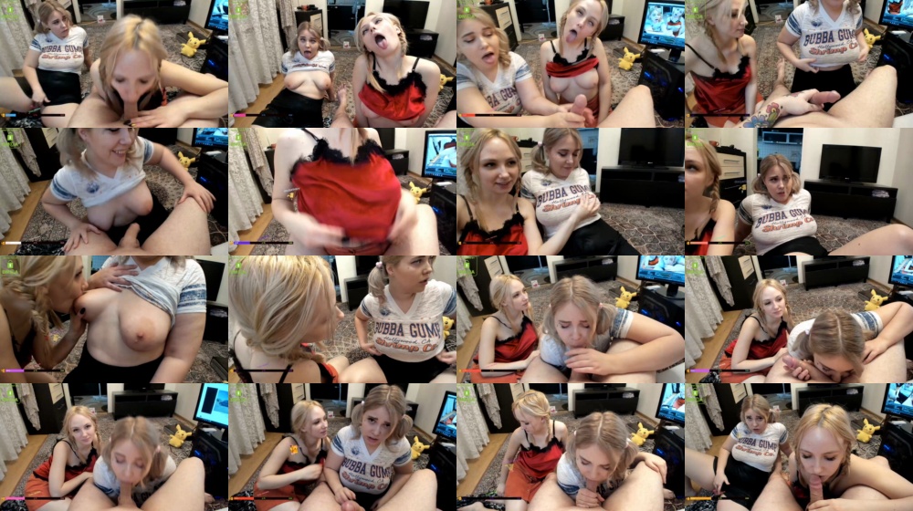 mylittledolls  19-10-2019 Recorded Cam