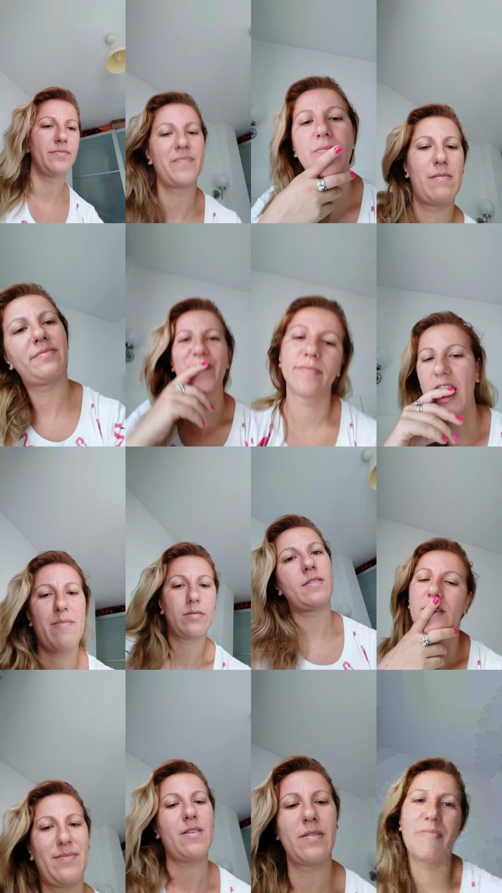 soledadsexy 19-10-2019 Naked  Recorded Toys